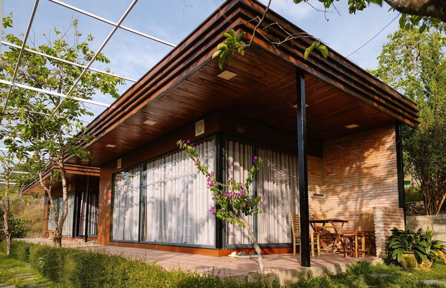 Scent Bungalow - Foto 15