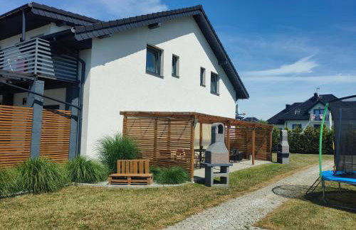 Apartamenty Polna Sarbinowo - Ogród - Taras - Spokój z dala od tłumów - Photo 30