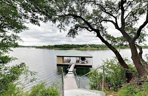 Cliff side Oasis - Foto 35