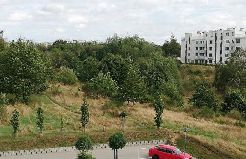 Apartament NA KLIFIE - Photo 14