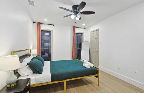 Beautiful 5BR 2BA DeSoto Holiday Home with Pool - Foto 21