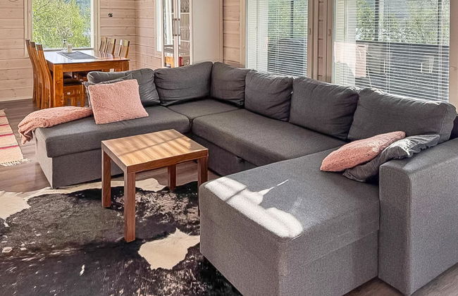 Willa kiiruna - Foto 5