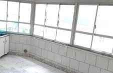 Apto climatizado amplo pé na areia - Itapema 180m da Praia - Foto 29