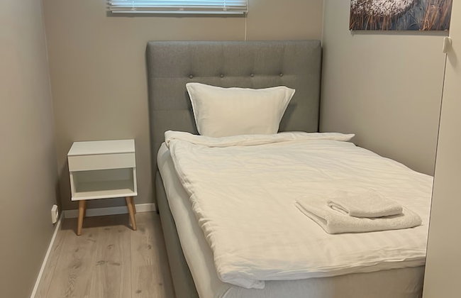 Haugetuft Apartments - Photo 16