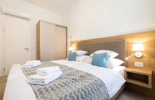 Apartments Cassia - Foto 31