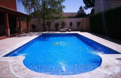Luxurious Villa in Arcas with Private Pool - Foto 1