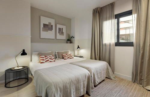 Apartments Sata Olimpic Village Area - Foto 72