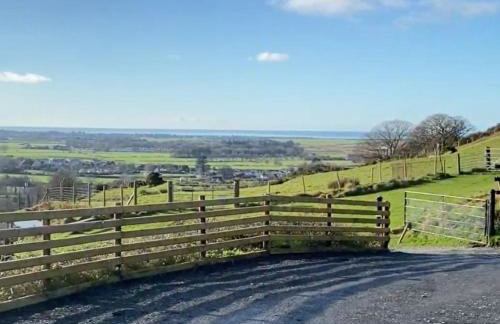 Farmhouse with Log Fire & On-Site Dog Field - Foto 51