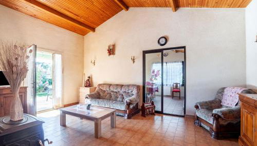 Maison charmante à Eymet, grand jardin et terrasse - Foto 4