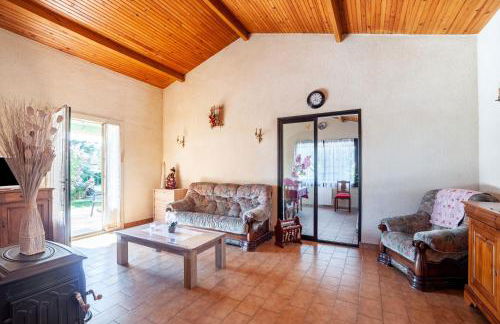 Maison charmante à Eymet, grand jardin et terrasse - Foto 4