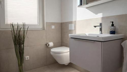 Weinstraßentraum - Neues Apartment - ruhig & modern - Foto 2