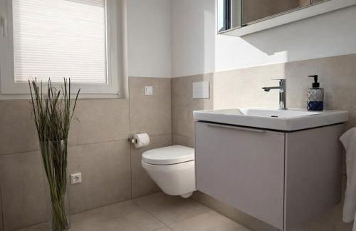 Weinstraßentraum - Neues Apartment - ruhig & modern - Foto 2