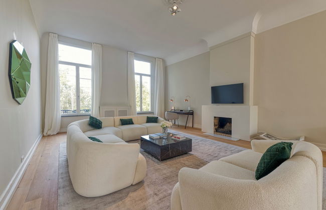 Luxurious 3-Bedroom 280sqm center - Foto 22