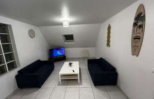 MAGNIFICENT Family Flat Self checkin avb - Foto 46