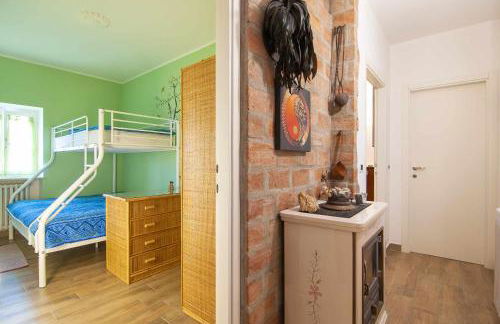 Dimora Montelago - Apartment Roby - Foto 14