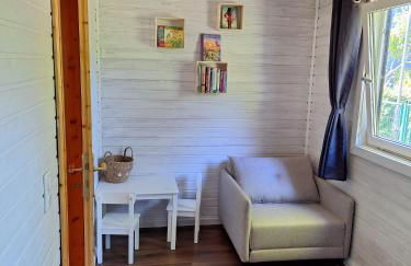 Thors Blockhaus - Foto 7