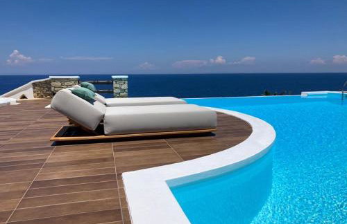 Toxotis Villas - Foto 4