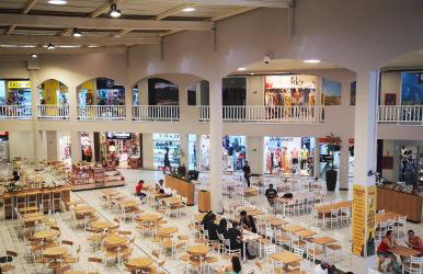 Flat frente mar no Shopping Piratas , com estacionamento - Foto 47