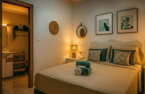 Apartment 5 minutes from airport and beach - Foto 1