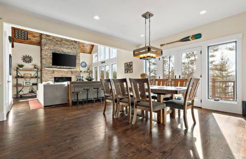 The Waterman Lakefront Luxury with Hot Tub & Private Dock! - Photo 66