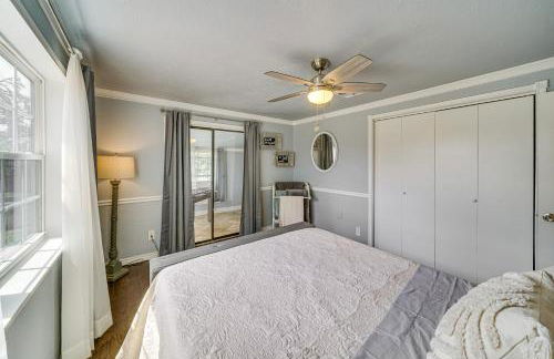 On-Site River Access Medina Vacation Rental - Photo 21