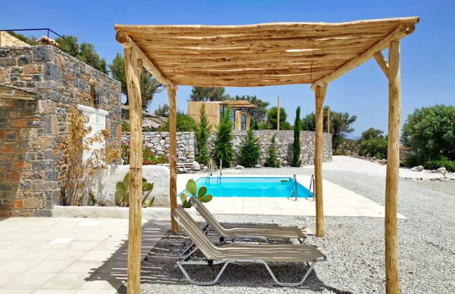 Palazzo Greco Villas - Foto 3