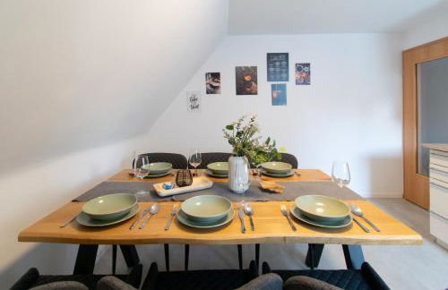 EasyGoing Switch Streaming schönes Apartment 6 Personen - Foto 20