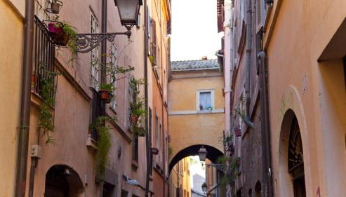 Rental in Rome Loft Cappellari - Foto 5