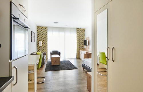 ADAPT APARTMENT HOTEL Giessen - Foto 49