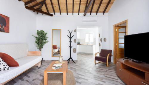 Casa Evaristo with Roque Nublo view - Foto 5