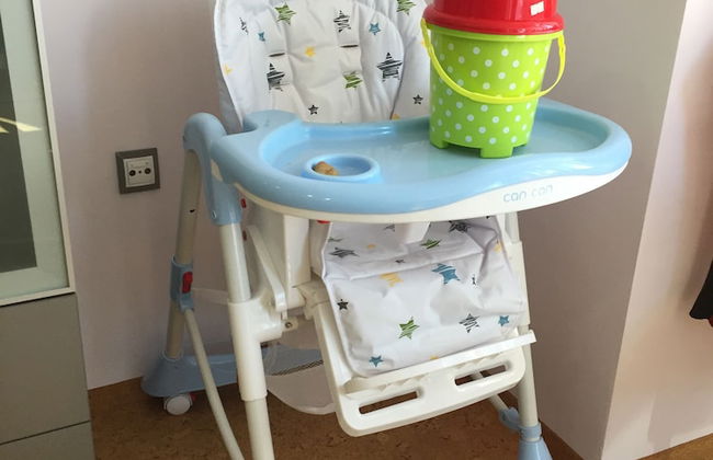 Burgas Center Apartments - Foto 12