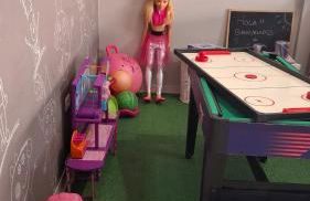 Ideal for Families-Children's Play Area, Terrace, BBQ, WiFi - Foto 58