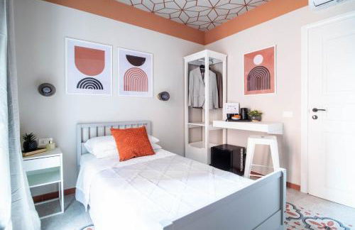 Aurora Suite Apartment - Foto 27