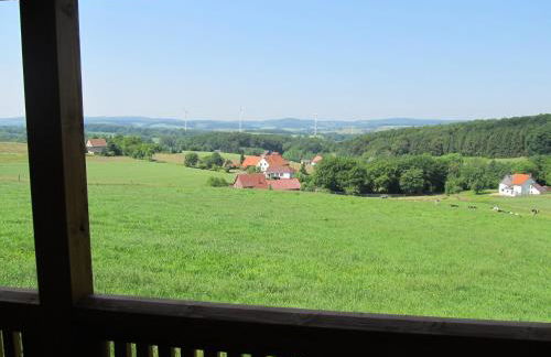 Landhaus Panoramablick, Kreth - Foto 12