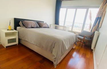 Superbe Appartement 2 chambres avec vue sur la mer et la montagne - Foto 7