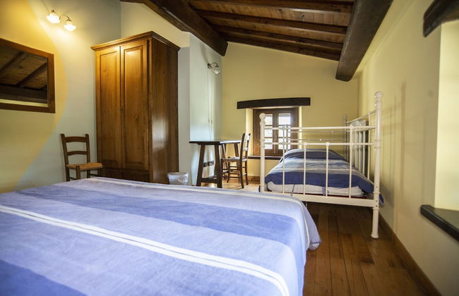 Agriturismo Il Corniolo - Foto 11