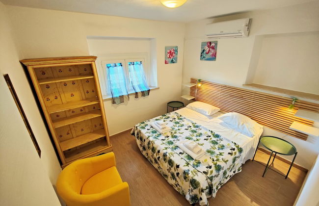 Sea view and ground floor Apartments le Dune - Foto 10