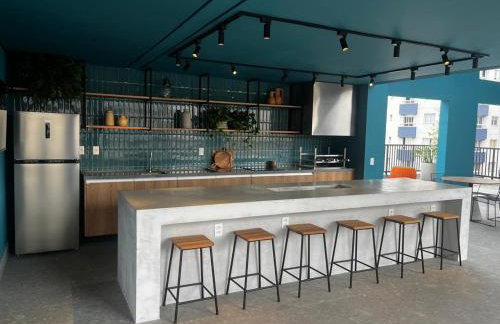 Loft encantador no coração de SP - Foto 37