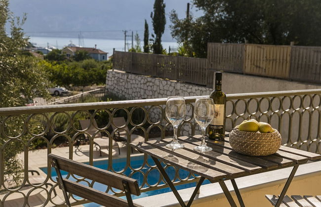 Villa Isalos - Foto 15