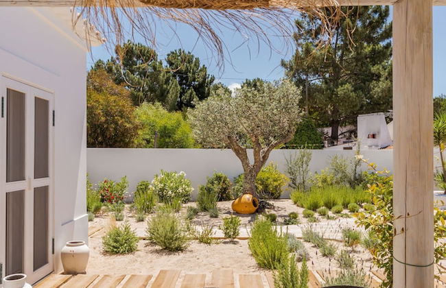 Wooden Villa By Cadenzalux - Foto 3