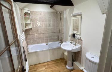 Braunston Manor Cottage - Foto 12