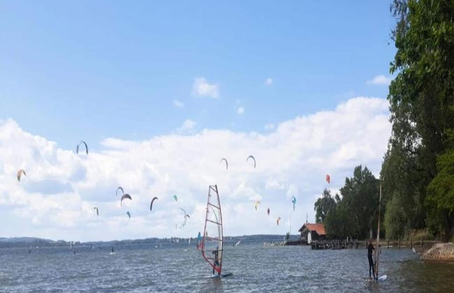 Cozy Holiday Home in Feldwies near Ski Area - Photo 28