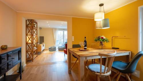 Ferienhaus NettersHäuschen in Nettersheim, Eifel - Photo 2