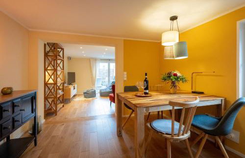 Ferienhaus NettersHäuschen in Nettersheim, Eifel - Photo 2