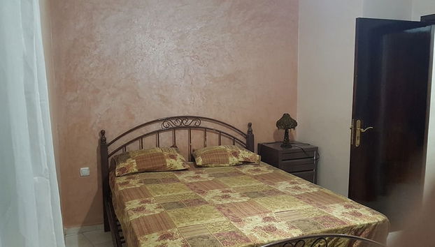 Nice Apartment for Holiday - Foto 4, Habitación