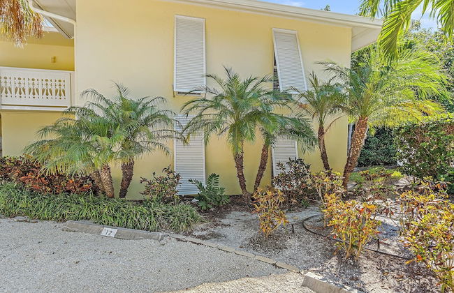 It's A Shore Thing 1 Bedroom Condo by RedAwning - Foto 42