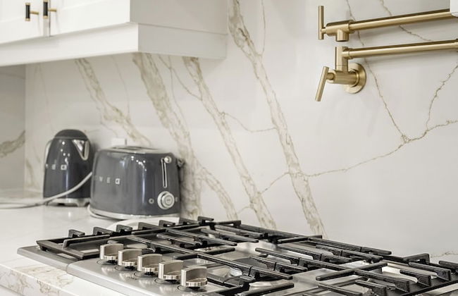 GLOBALSTAY Gorgeous House in Mississauga - Photo 25