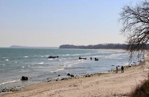 Haus Seestern mit Strandkorb inkl - Foto 6