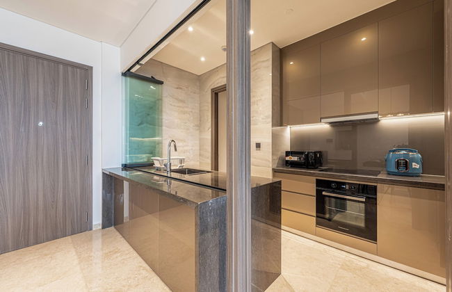 Emily Lim Tower Luxury Saigon Center - Photo 23