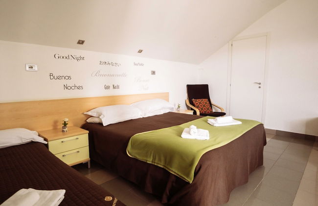 Agriturismo Costantino - Foto 13